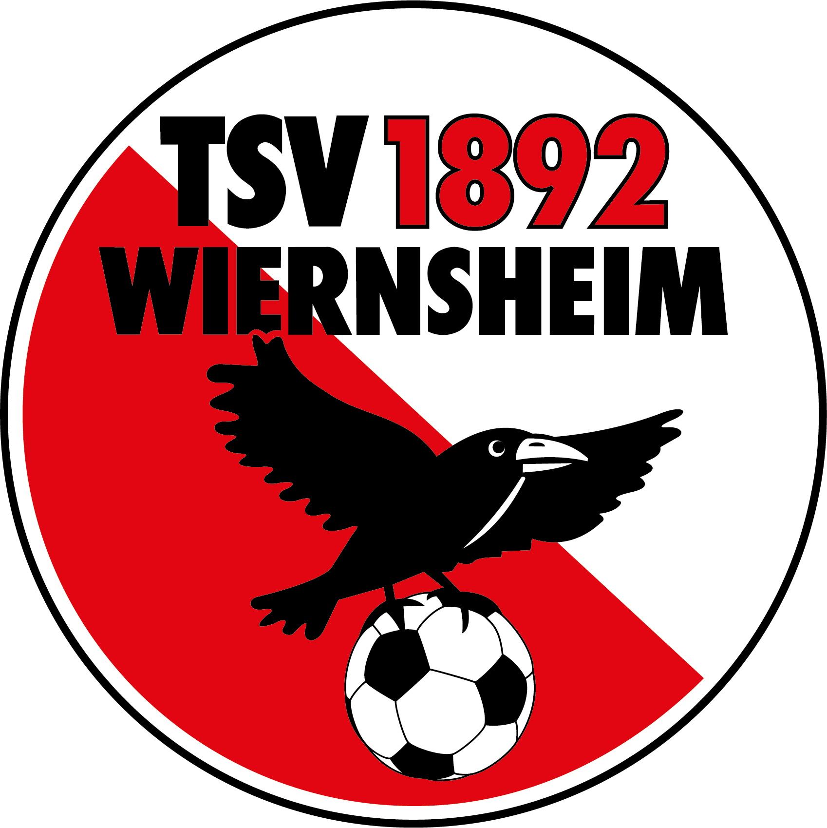 Logo TSV Wiernsheim