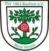 Logo TSV 1863 Buchen 2