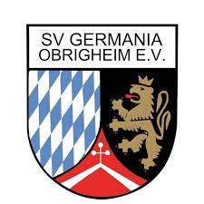 Logo SV Germania Obrigheim 2