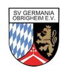 Logo SV Germania Obrigheim