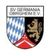 Logo SV Germania Obrigheim