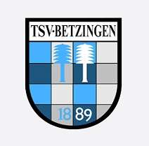 Logo TSV Betzingen 2
