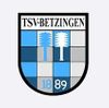 Logo TSV Betzingen 2