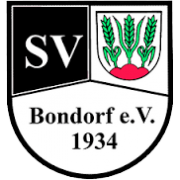 Logo SV Bondorf