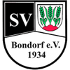 Logo SV Bondorf