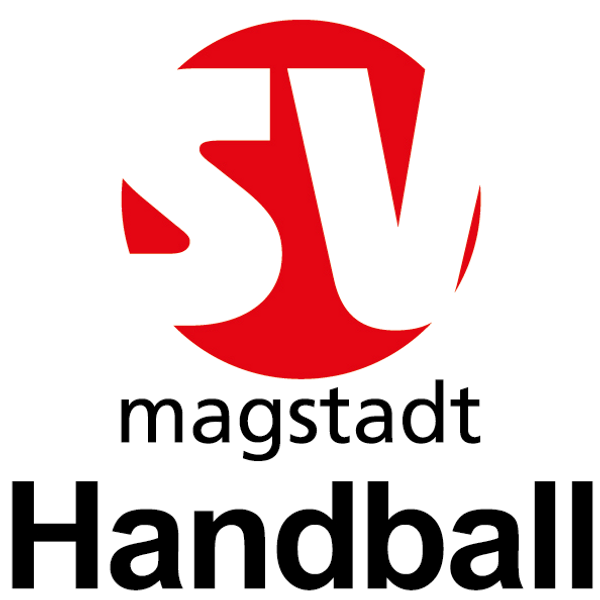 Logo SV Magstadt 2