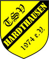 Logo TSV Hardthausen 2