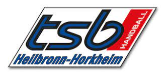 Logo TSB Heilbronn-Horkheim 3. Liga Männer