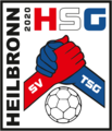 Logo HSG Heilbronn 2