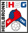 Logo HSG Heilbronn
