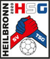 Logo HSG Heilbronn 2