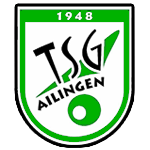 Logo TSG Ailingen 2