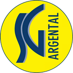 Logo SG Argental 2