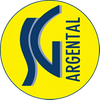 Logo SG Argental 2