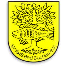 Logo SV Bad Buchau