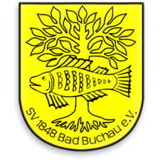 Logo SV Bad Buchau 2