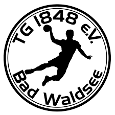 Logo TG 1848 Bad Waldsee