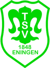 Logo TSV 1848 Eningen u.A.
