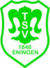 Logo TSV 1848 Eningen u.A.