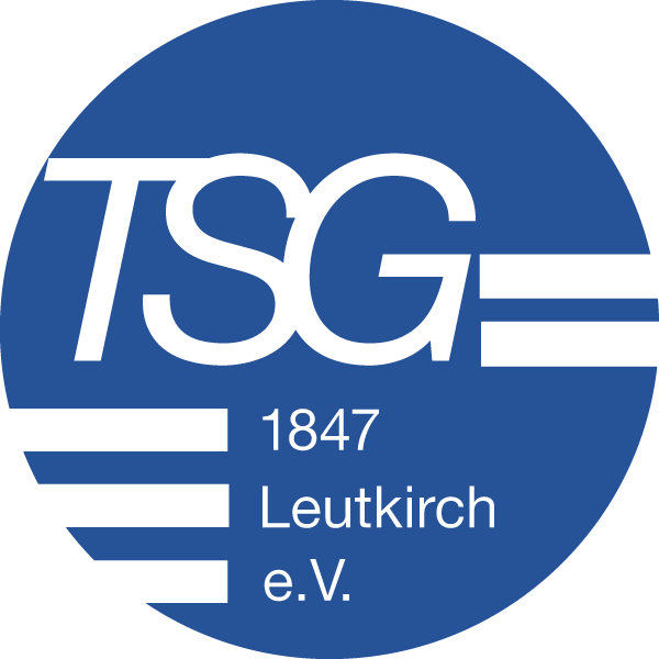 Logo TSG 1847 Leutkirch