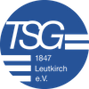 Logo TSG 1847 Leutkirch