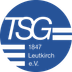 Logo TSG 1847 Leutkirch