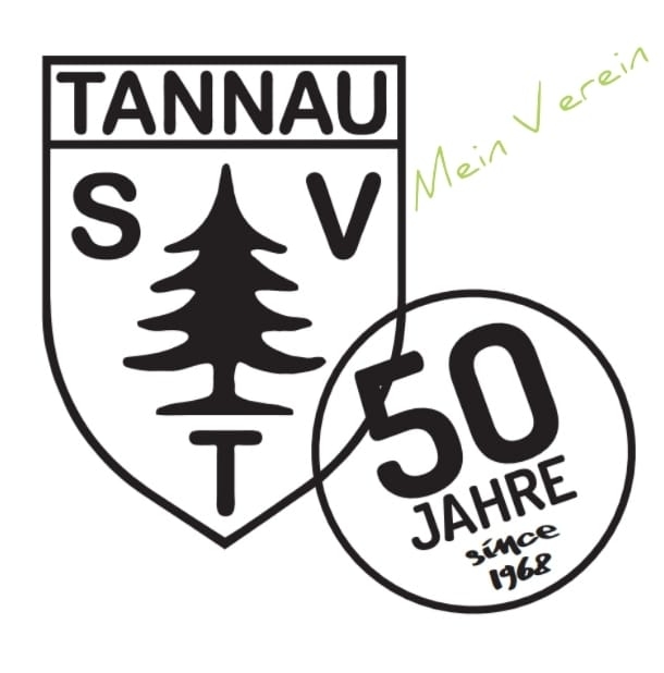 Logo SV Tannau
