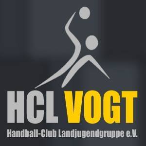 Logo HC LJG Vogt