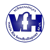 Logo VfH 87 Schwenningen 2