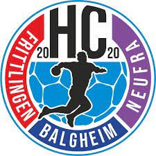 Logo HC Frittlingen-Balgheim-Neufra