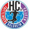 Logo HC Frittlingen-Balgheim-Neufra 2