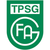 Logo TPSG Frisch Auf Göppingen