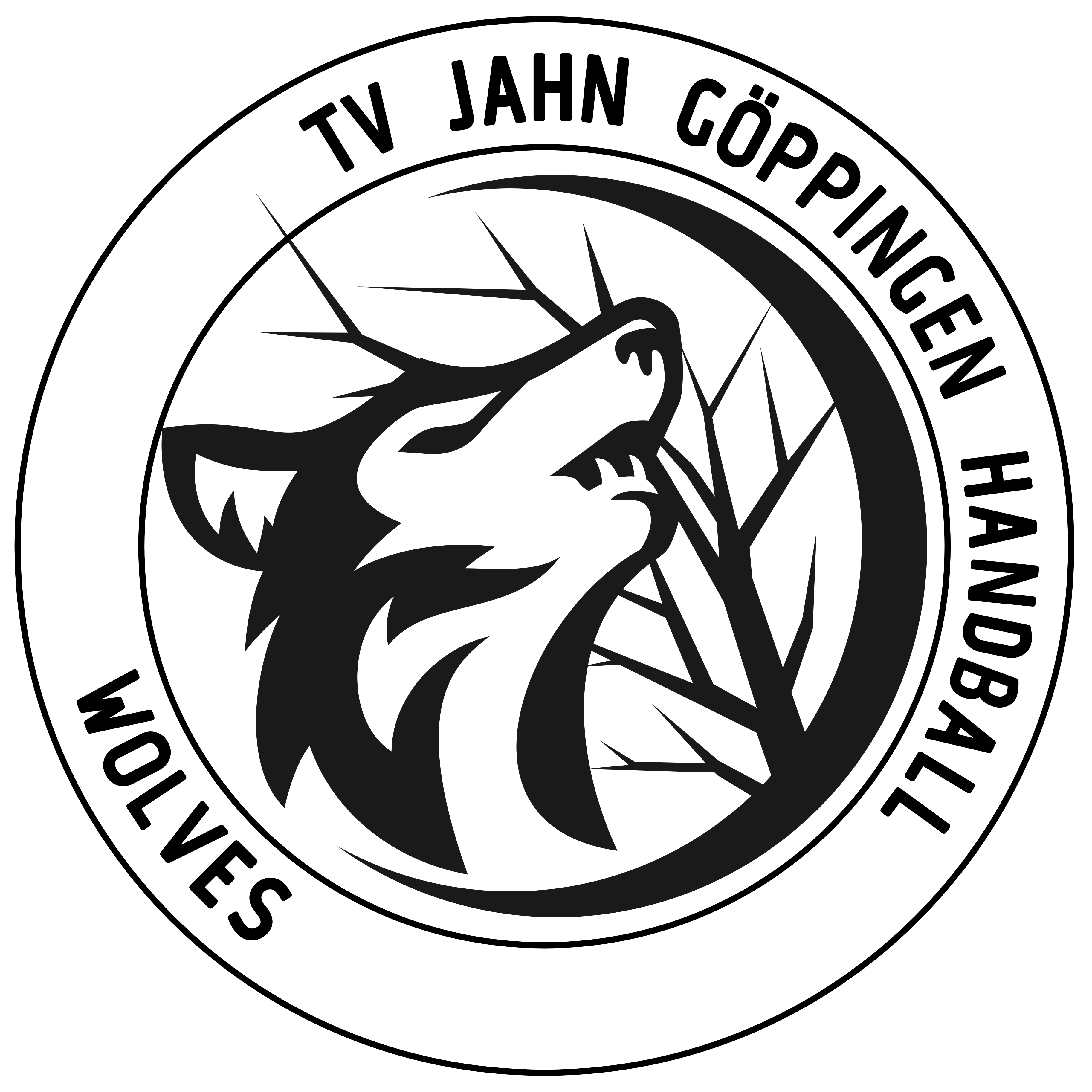 Logo TV Jahn Göppingen