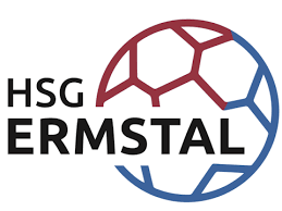 Logo HSG Ermstal 3