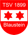 Logo TSV 1899 Blaustein