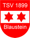 Logo TSV 1899 Blaustein 2