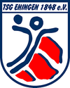 Logo TSG 1848 Ehingen/D.