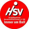 Logo HSV Reinstetten/Ochsenhausen 1990