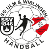 Logo SG Ulm & Wiblingen 3