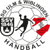 Logo SG Ulm & Wiblingen