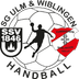 Logo SG Ulm & Wiblingen