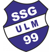 Logo SSG Ulm 1999