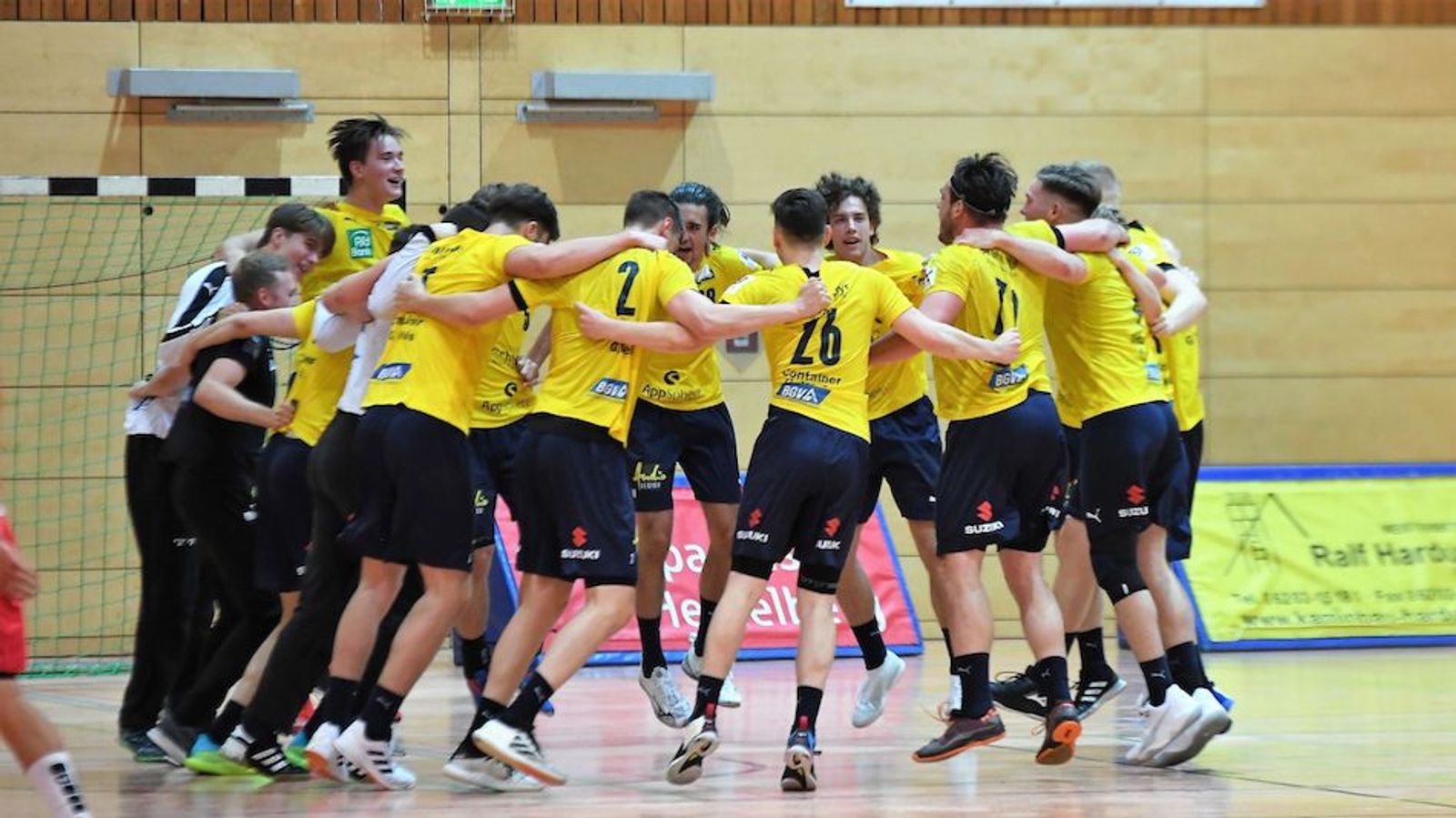 3. Liga: Das Zahlenspiel zum 12. Spieltag