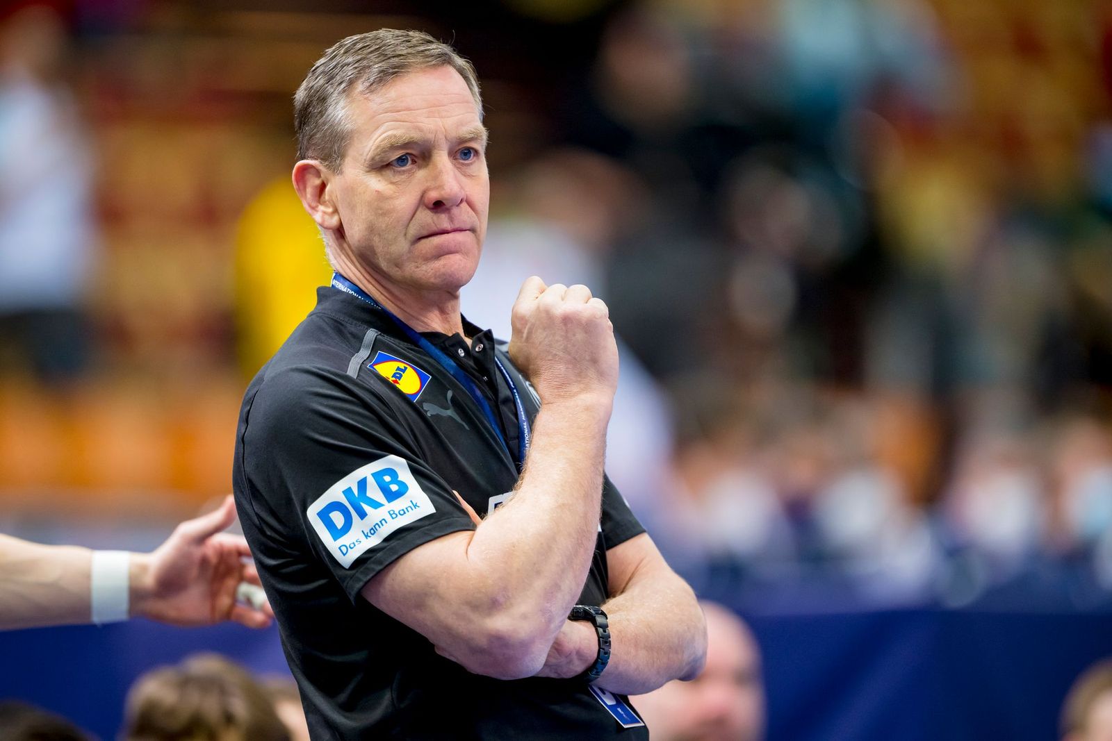 Den Weltmeister vor Augen, die Heim-EM im Kopf: DHB-Team vor Doppelpack gegen Dänemark