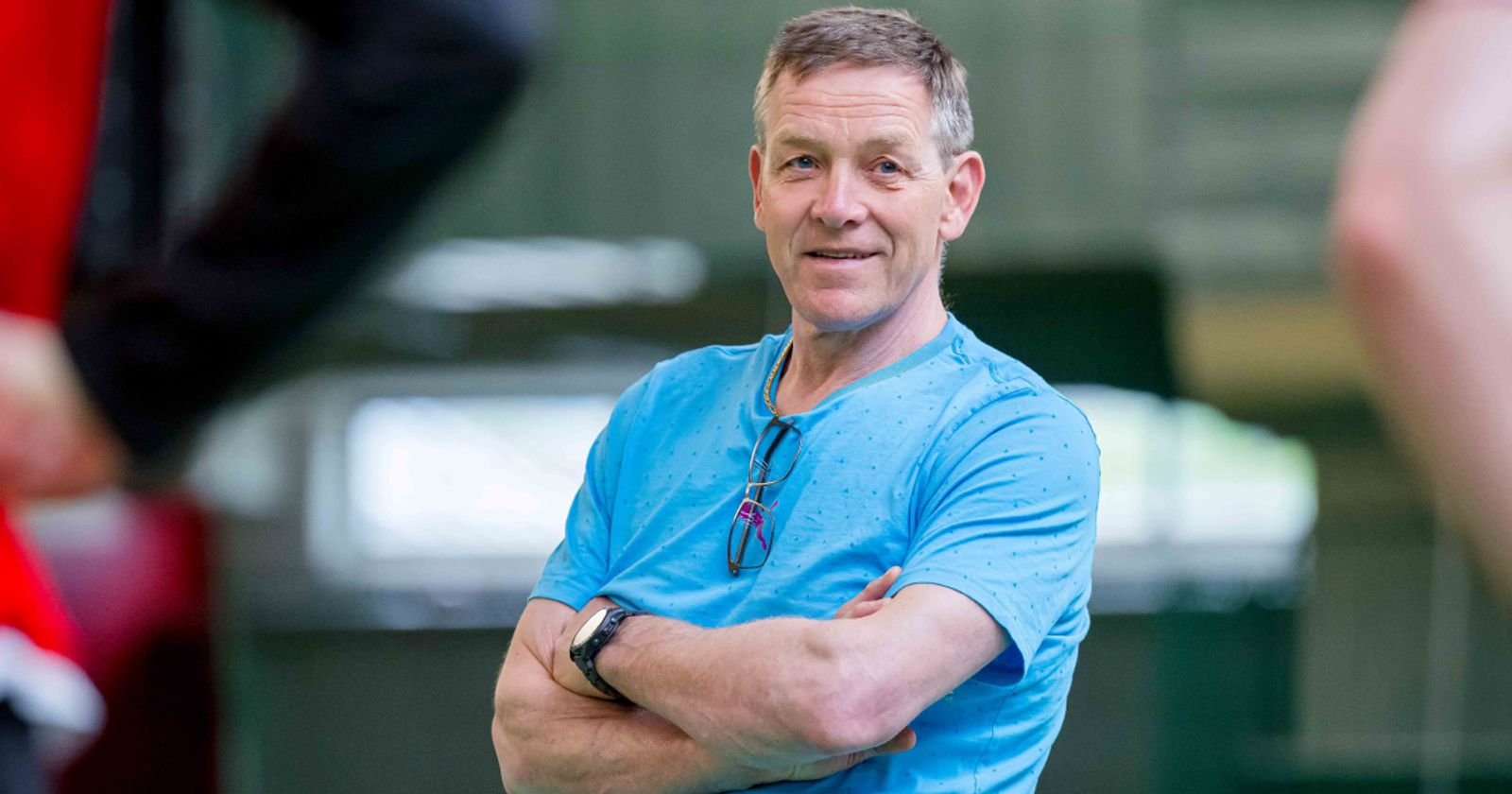 Mit 18 auf Kurs Schweden