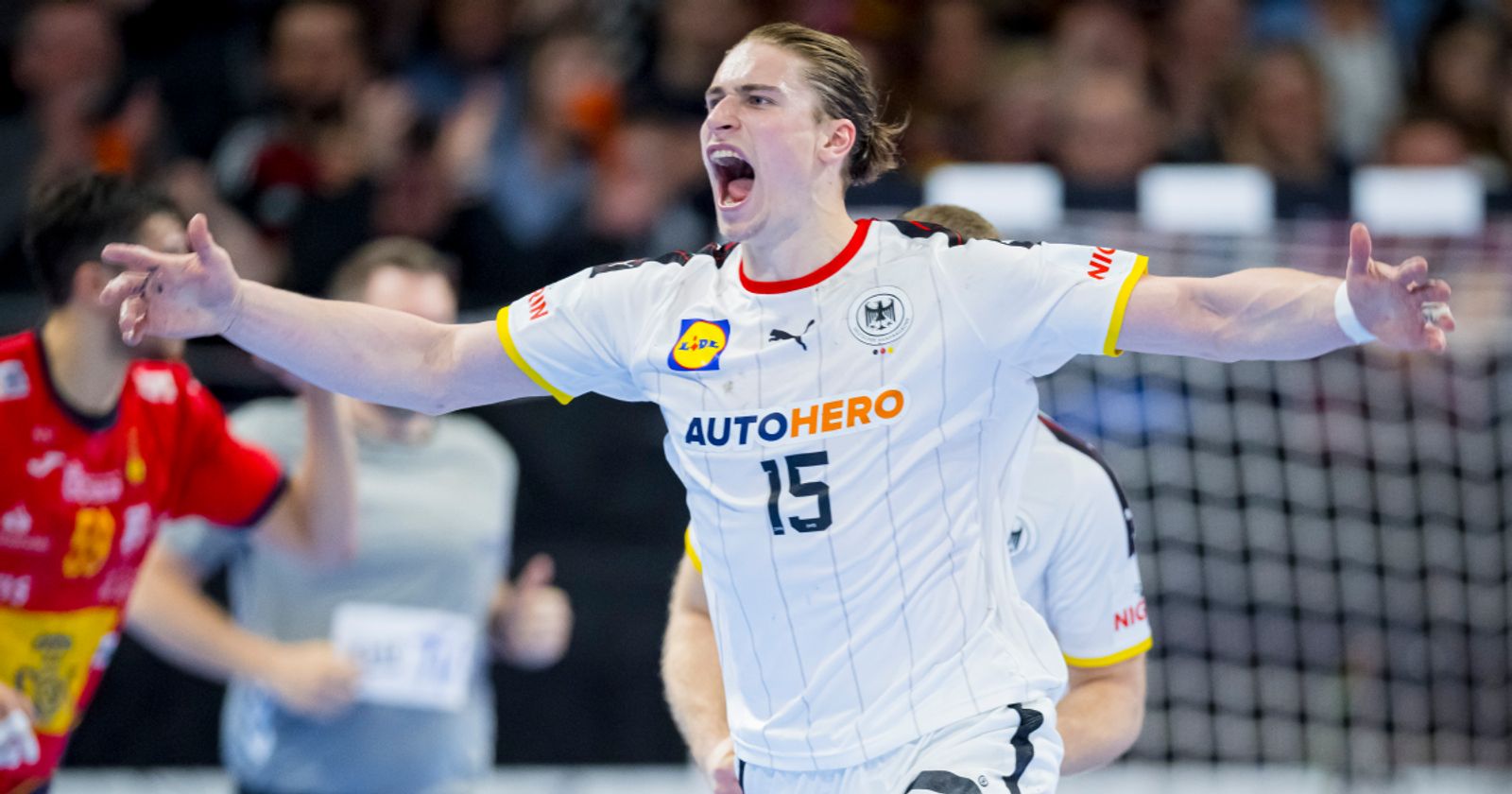 „Der Sieg war sehr wichtig“