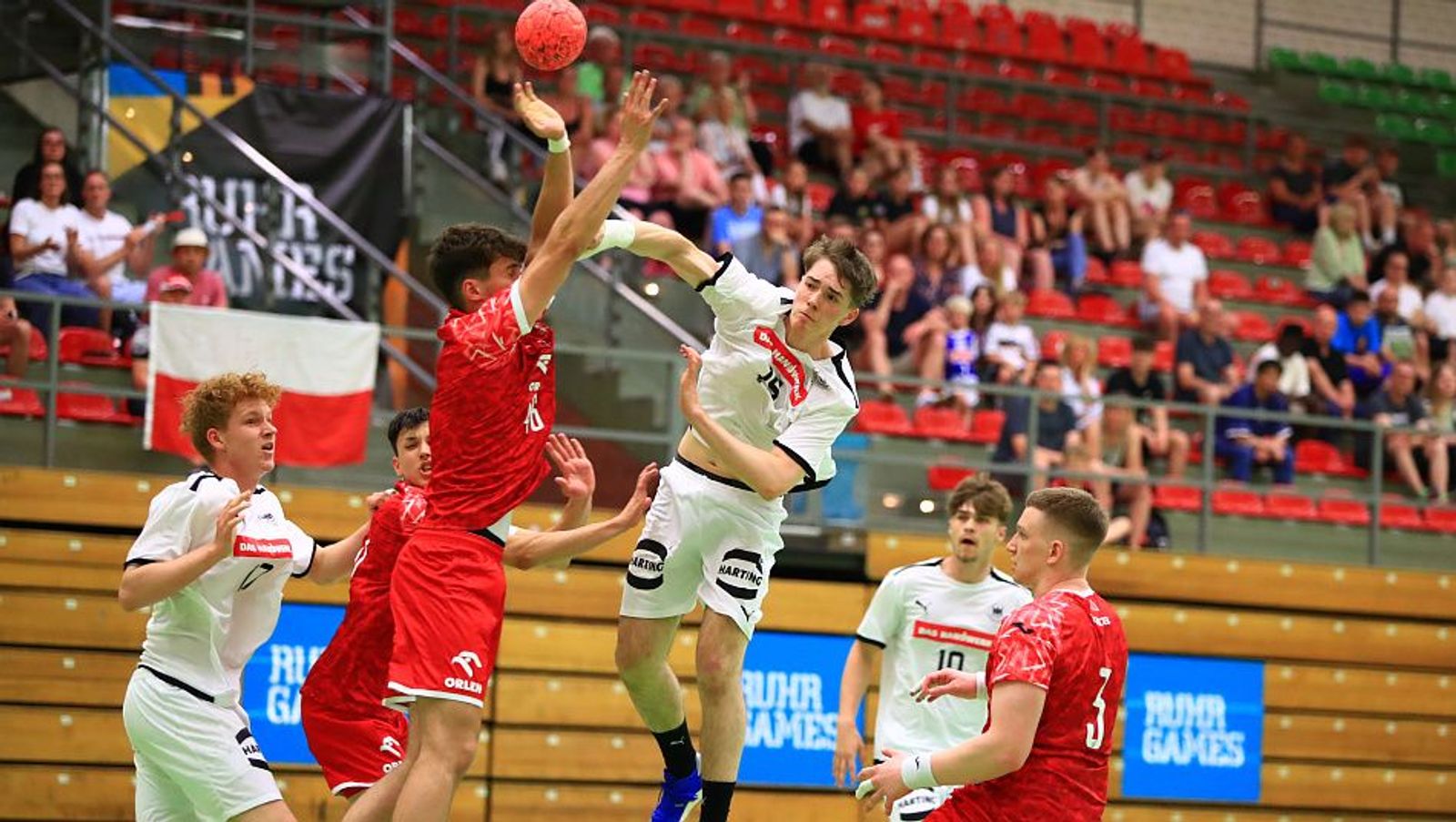 Krimi endet mit einem Remis