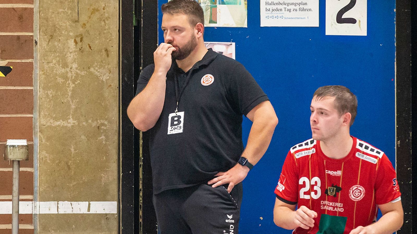 Studie: Amateurhandball in der Krise?