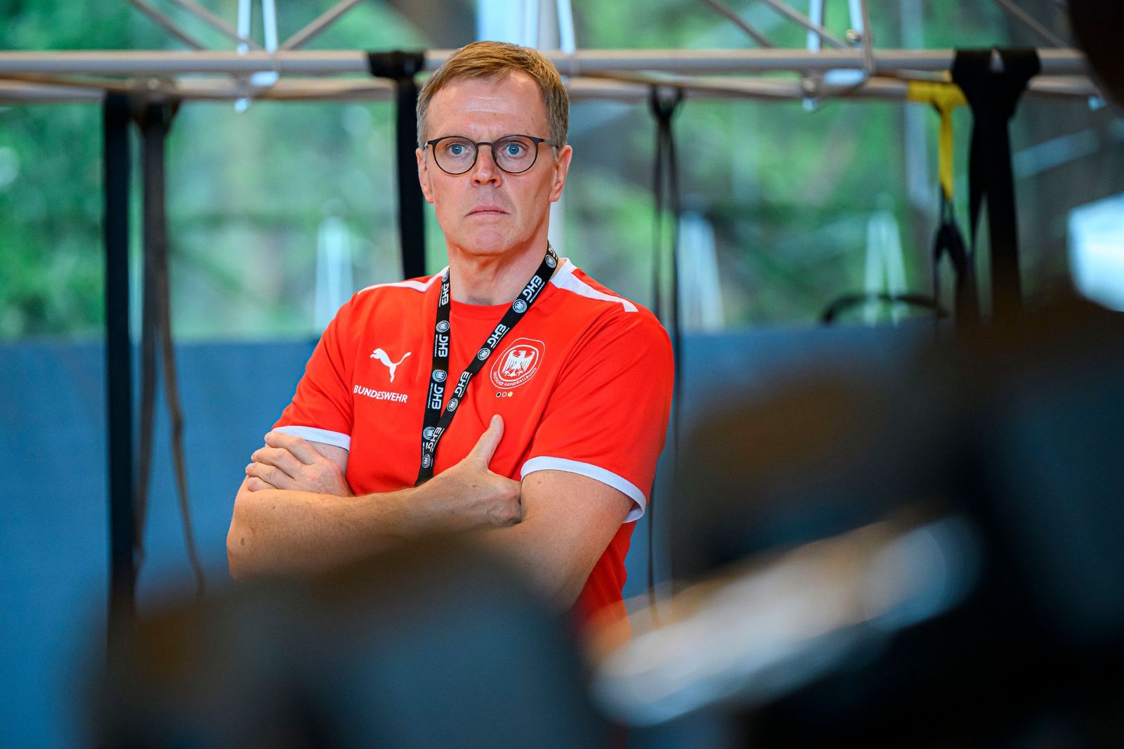 Neues Juniorenteam startet in Hennef