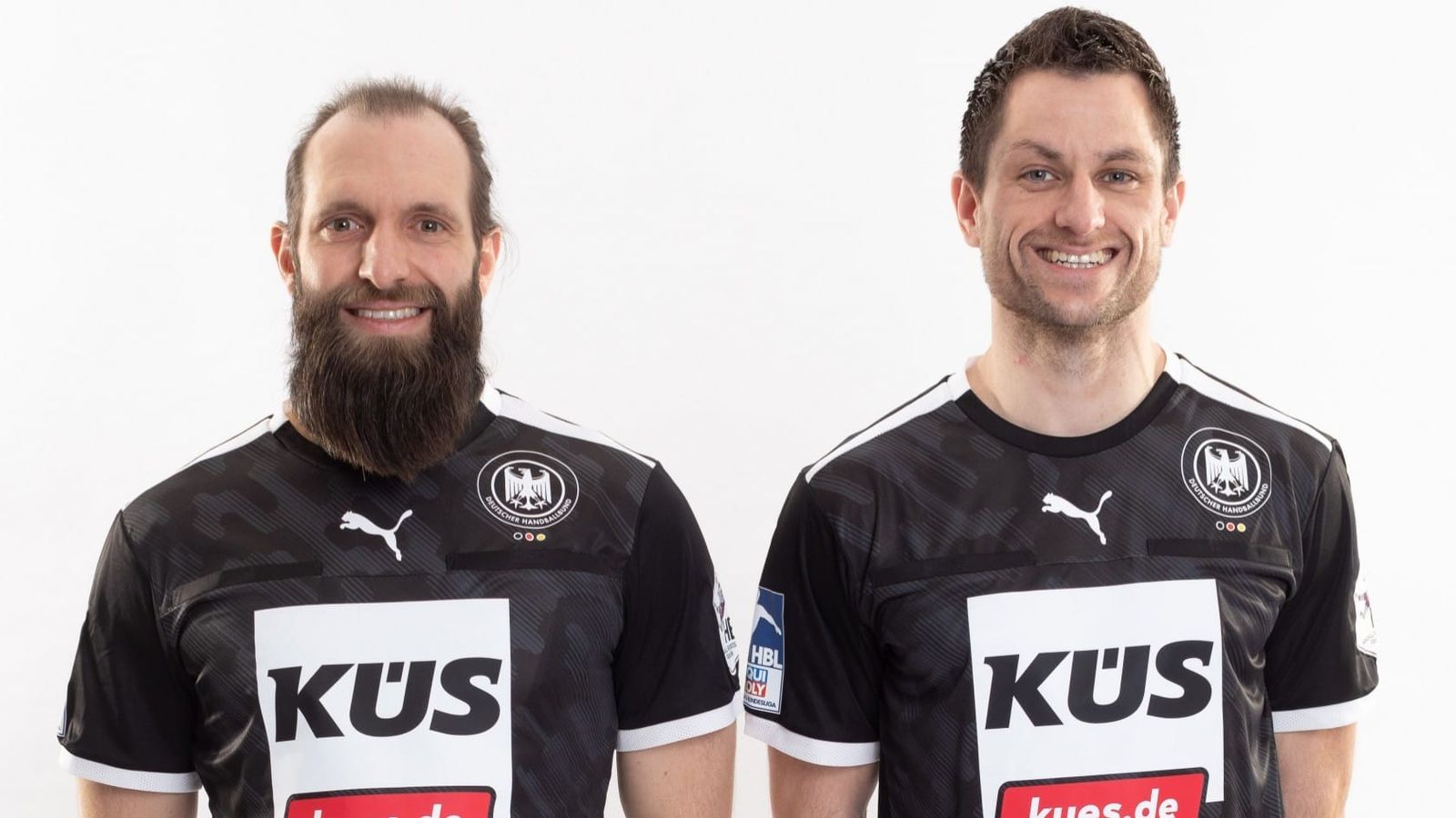 Topspiel-Einsatz für Hurst/Krag